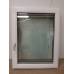 Aluminium Clad Window 980x1250mm FW006